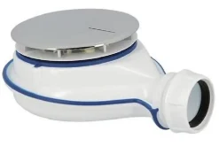 Bonde de douche Turboflow XS Magnetech --Nicoll Hot