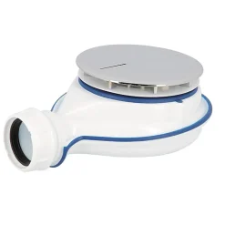 Bonde de douche Turboflow XS Magnetech --Nicoll Hot