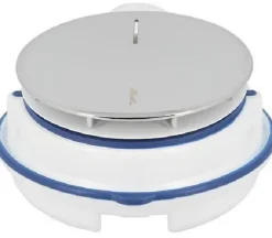 Bonde de douche Turboflow XS Magnetech --Nicoll Hot