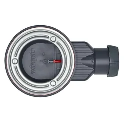 Bonde siphon diam. 90 mm extraplate Slim+ à évacuation horizontale pour receveur de douche sortie en 40 mm^Wirquin Online