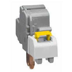 Borne d'alimentation P+N L. 110 mm^Legrand Discount