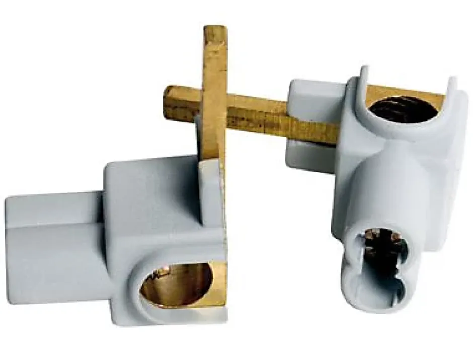 Borne d'alimentation vendue par 2^Zenitech Best