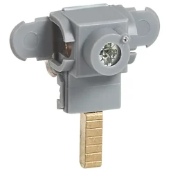 Borne d'arrivée section 6 à 25 mm²-Legrand Hot