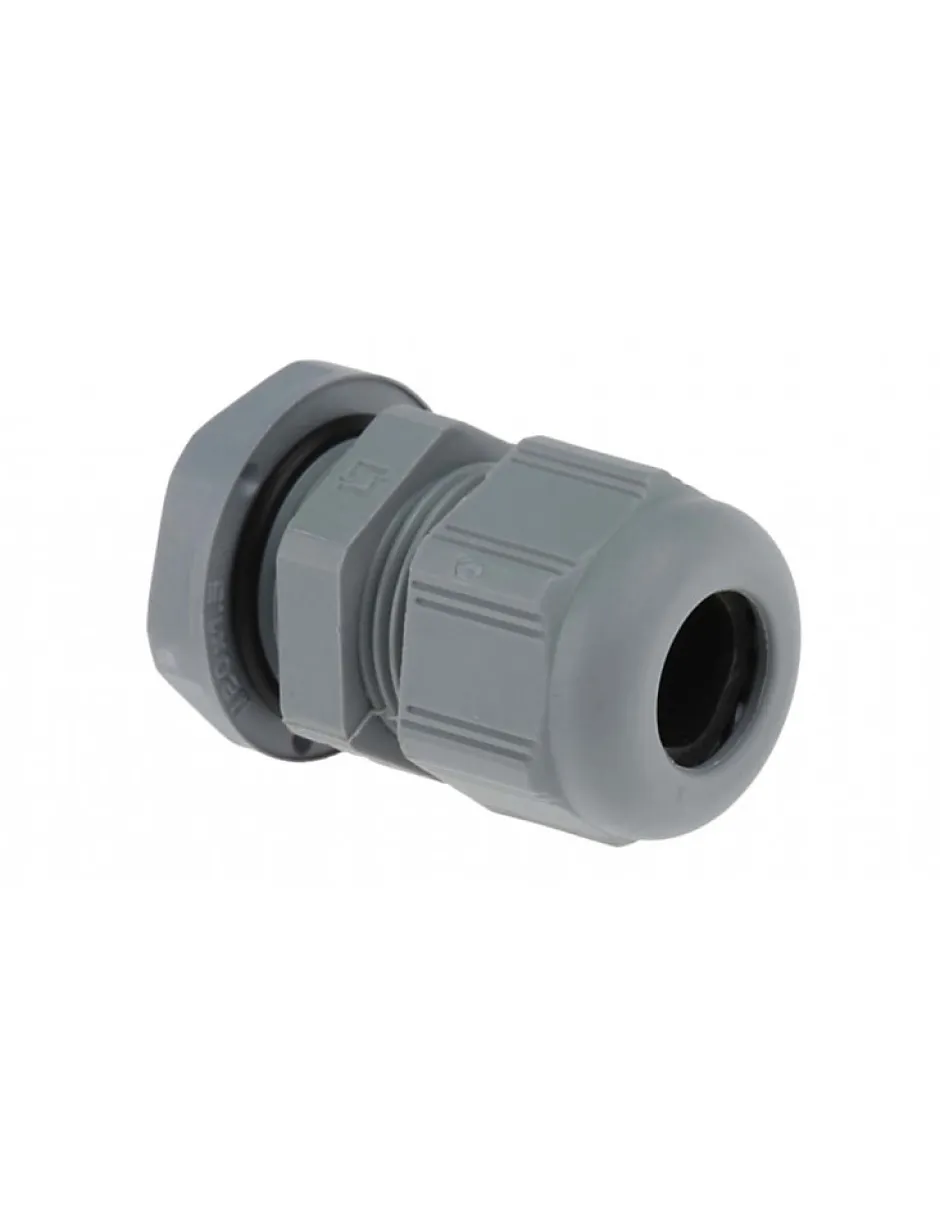 Borne De Recharge Avec Horloge équipée D'une Prise Green'up Complète Avec Protections^Carré Rouge Discount