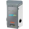 Borne de recharge murale I-ON AUTOSTART 2 x 7.4 kW - Type 2S - IP55 - - GWJ2101A^Gewiss Discount