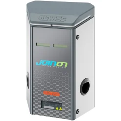 Borne de recharge murale I-ON AUTOSTART 2 x 7.4 kW - Type 2S - IP55 - - GWJ2101A^Gewiss Discount