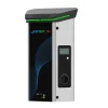Borne de recharge murale I-ON EVO RFID 2 x 7.4 kW - Type 2S - IP55 - - GWJ2402T^Gewiss Best