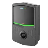 Borne de recharge murale ICON AUTOSTART 7.4 kW - Type 2S - IP55 - - GWJ3002A-Gewiss New