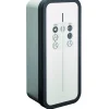 Borne de recharge pour voiture électrique Witty Share 22 kW avec RFID. OCPP et compteur MID - - XEV1R22T2M3^Hager Online