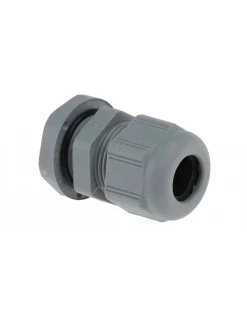 Borne De Recharge équipée D'une Prise Green'up Complète Avec Protections Et Compteur^Carré Rouge Discount