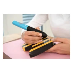 BOSCH GKP 200 CE Professional - Pistolet à colle 500 W, débit 30 g/min, câble amovible 3,5 m^3M