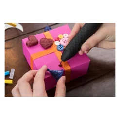 BOSCH GKP 200 CE Professional - Pistolet à colle 500 W, débit 30 g/min, câble amovible 3,5 m^3M New