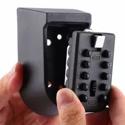 Boîte à Clé Key secure^Fishtec Sale