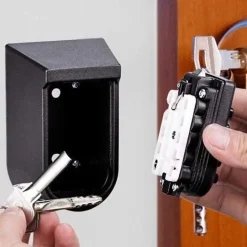 Boîte à Clé Key secure^Fishtec Sale