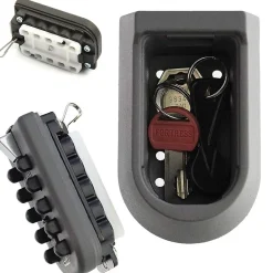 Boîte à Clé Key secure^Fishtec Sale