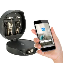 Boîte à clé intelligente Easy Keybox^Batilec Sale