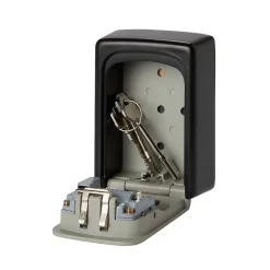 Boîte à clé sécurisée à combinaison programmable-Smith & Locke Outlet