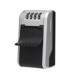 Boîte à clé sécurisée à combinaison programmable murale 5481EURD Masterlock^Master Lock Hot