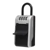 Boîte à clé sécurisée à combinaison programmable 5480EURD Masterlock-Master Lock Sale