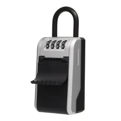 Boîte à clé sécurisée à combinaison programmable 5480EURD Masterlock-Master Lock Sale