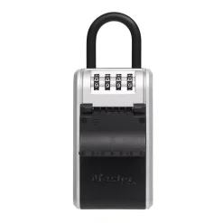 Boîte à clé sécurisée à combinaison programmable 5480EURD Masterlock-Master Lock Sale