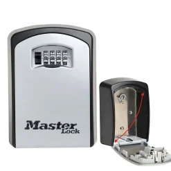 Boîte à clé sécurisée Select Access à combinaison programmable-Master Lock Online