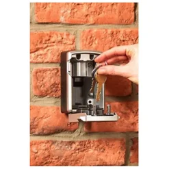 Boîte à clés bluetooth sécurisée - Bluetooth Select Access - Noir^Master Lock