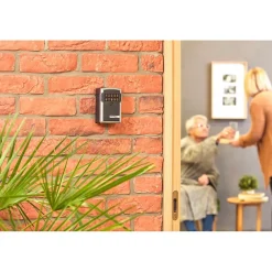 Boîte à clés connectée bluetooth Masterlock Select Access Smart 5441EURD-Master Lock Discount