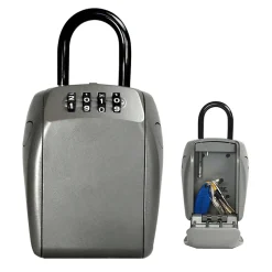 Boîte à clés sécurisée à anse Select Access-Master Lock New