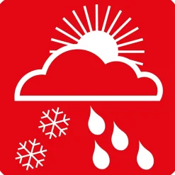 Boîte à colis électronique Burg Wächter grise 98L-Burg-Wachter Discount