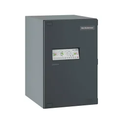 Boîte à colis électronique Burg Wächter grise 98L-Burg-Wachter Discount