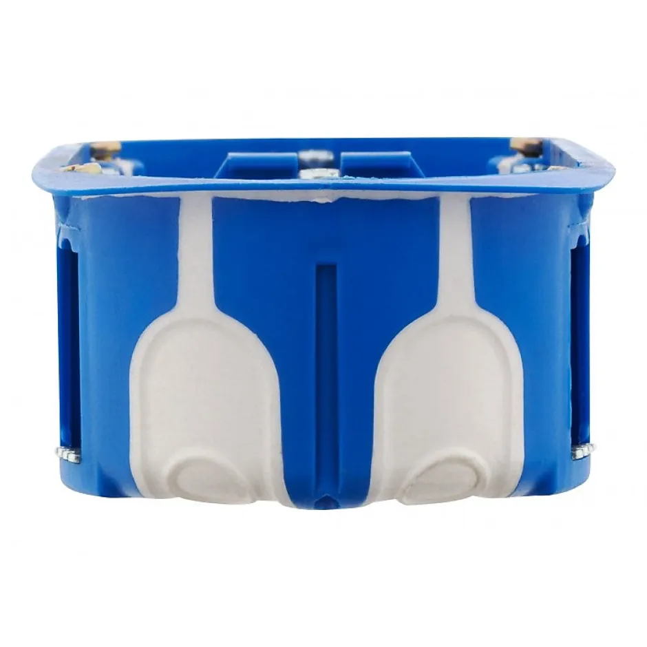 Boîte 2 postes No Air multimatériaux Ø67 x P.40 mm- Online