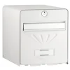 Boîte aux lettres 1 porte Balnéaire Blanche-Burg-Wachter Hot