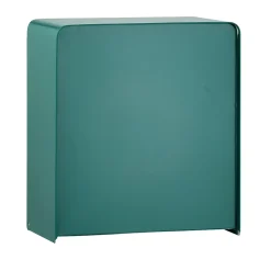 Boîte aux lettres 1 porte Balthazar Verte-Burg-Wachter Clearance