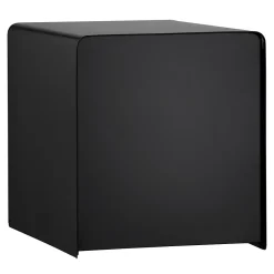 Boîte aux lettres 1 porte Balthazar Noire-Burg-Wachter Best