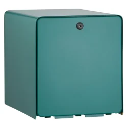 Boîte aux lettres 2 portes Balthazar Verte-Burg-Wachter Online