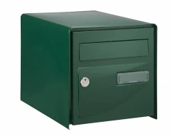 Boîte aux lettres double face Probat vert^Decayeux Outlet