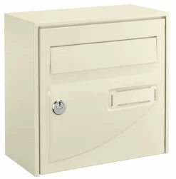 Boîte aux lettres simple face compacte Probat ton pierre^Decayeux Discount
