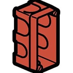 Boîte Batibox maçonnerie Céliane / Mosaïc^Legrand New