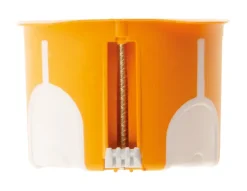 Boîte therm+ diamètre 67x50mm - cloisons sèches -^Capri