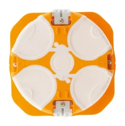 Boîte therm+ diamètre 67x50mm - cloisons sèches -^Capri