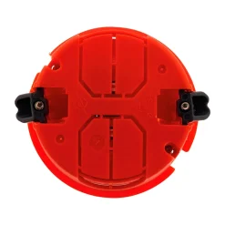 Boîte DCL applique diamètre 54mm-Zenitech