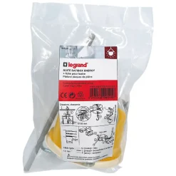 Boîte DCL Batibox Energy pour plaque de plâtre^Legrand Outlet