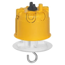 Boîte DCL luminaire point de centre plaque de plâtre-Legrand Clearance