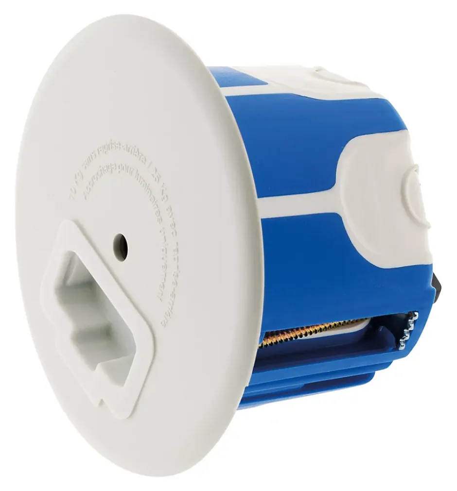 Boîte DCL Multi matériaux No Air BLM^Zenitech New