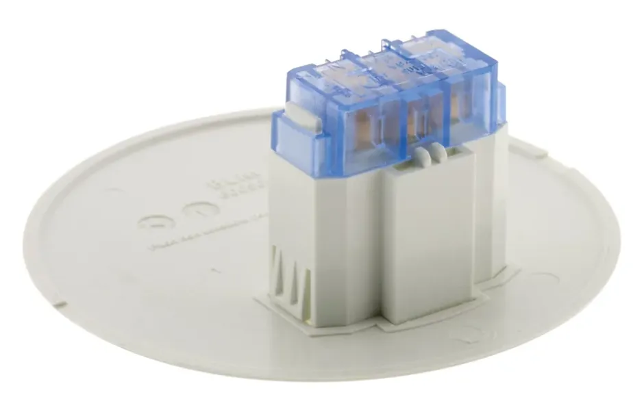 Boîte DCL Multi matériaux No Air BLM^Zenitech New