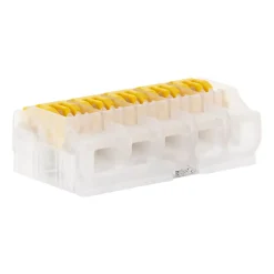 Boîte de 50 bornes 5 entrées - série 475 -^BLM Hot