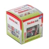 Boîte De 50 Chevilles Bi-matière Duopower Ph Avec Vis^Fischer Clearance