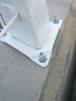 Boîte de 50 goujons d'ancrage FIX3 diam. 8 x 115 mm - 057454-Spit Outlet