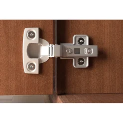 Boîte De 200 Vis Bois Powerfast Ii Fpf Ii Czf Bc 200 Tête Fraisée Empreinte Pz - Zingué Blanc - Filetage Total-Fischer Clearance